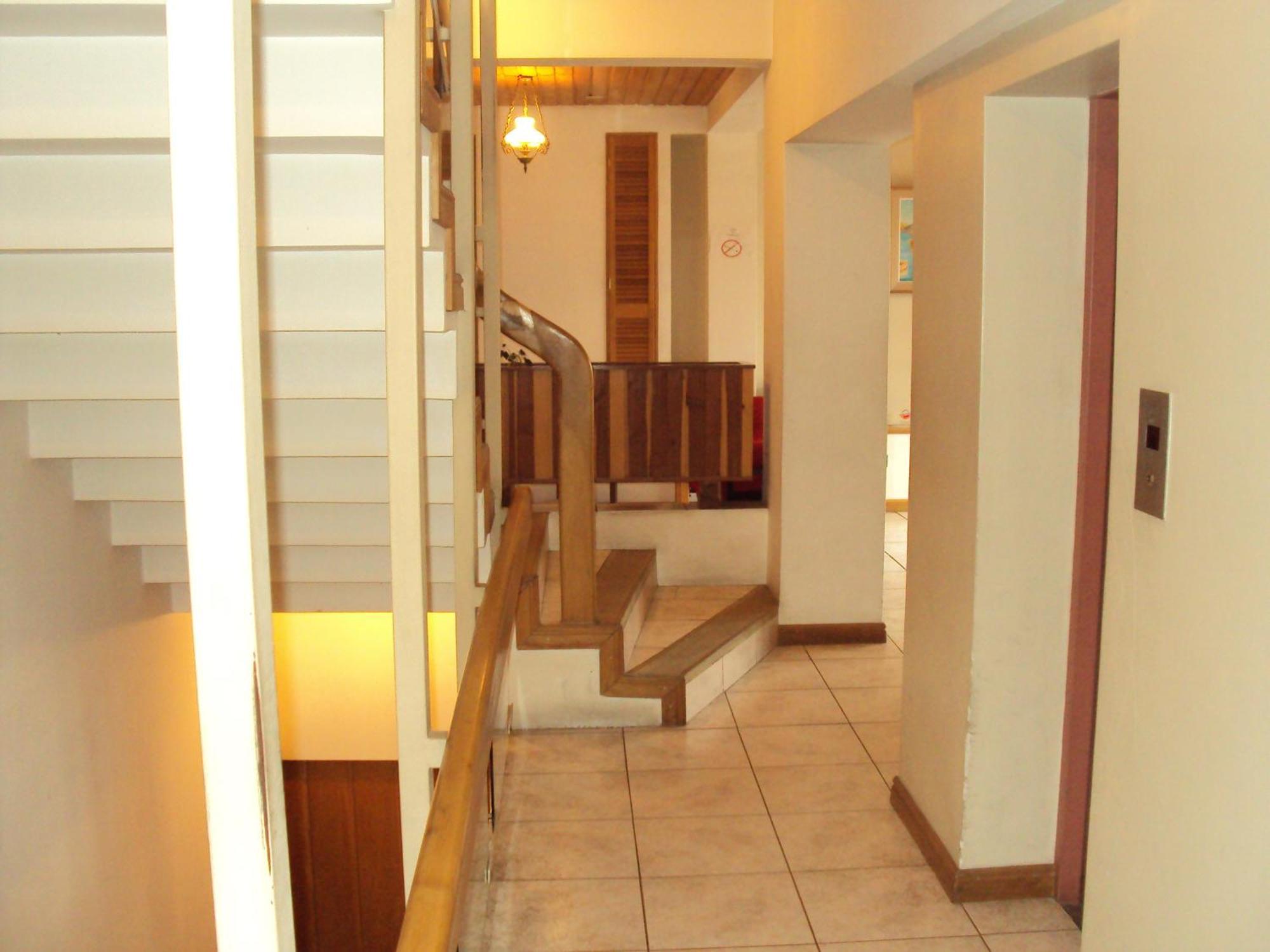 Hotel Antupiren Puerto Montt Buitenkant foto